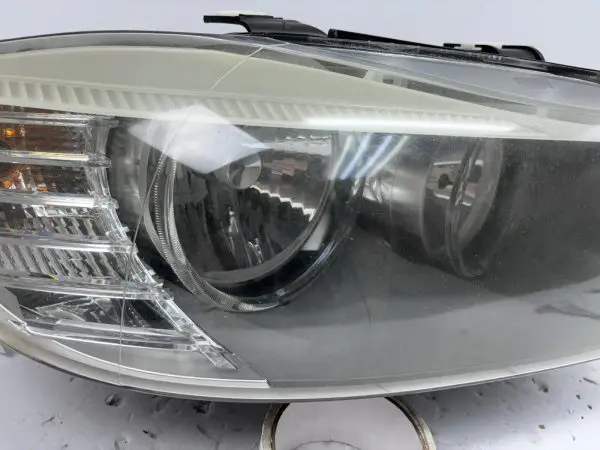 2009 2010 2011 BMW 3 SERIES 328 335 HALOGEN FRONT RIGHT OEM HEADLIGHT E91 E90 - Image 12