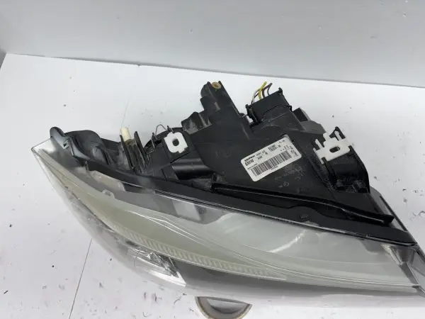 2009 2010 2011 BMW 3 SERIES 328 335 HALOGEN FRONT RIGHT OEM HEADLIGHT E91 E90 - Image 13