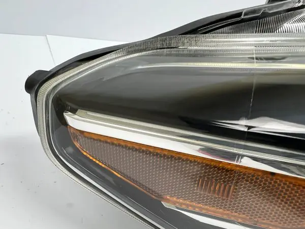 2016 2017 2018 2019 2020 2021 2022 toyota tacoma halogen  right oem headlight - Image 10