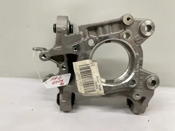 OEM 68200071ad. 2015 2016 2017 Chrysler 200 Rear Left Knuckle Genuine - Image 5