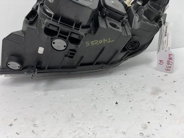 2009 2010 2011 BMW 3 SERIES 328 335 HALOGEN FRONT RIGHT OEM HEADLIGHT E91 E90 - Image 15