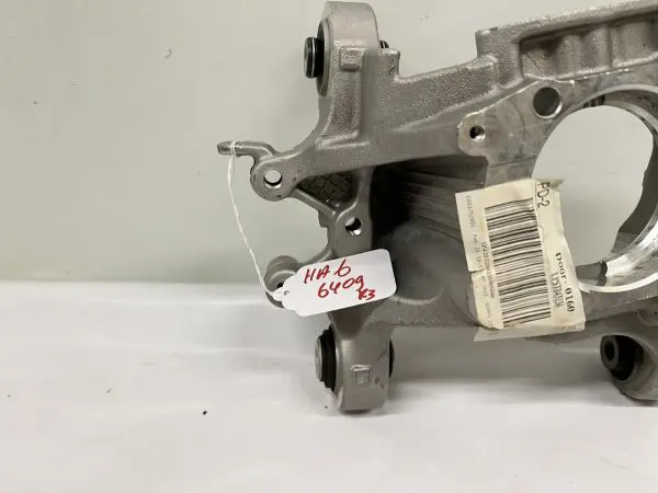 OEM 68200071ad. 2015 2016 2017 Chrysler 200 Rear Left Knuckle Genuine - Image 6