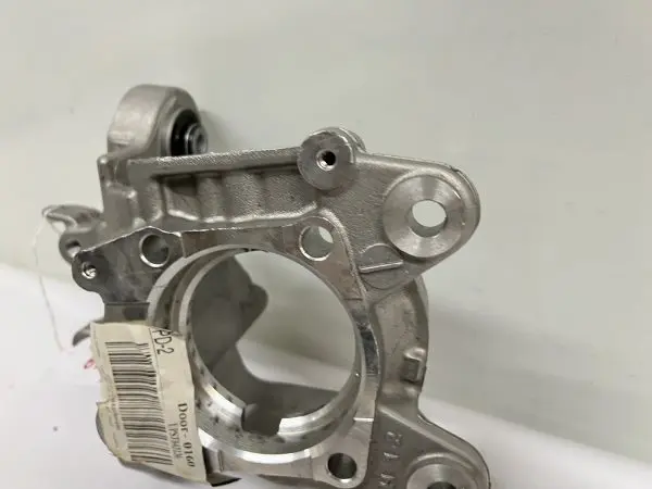 OEM 68200071ad. 2015 2016 2017 Chrysler 200 Rear Left Knuckle Genuine - Image 7
