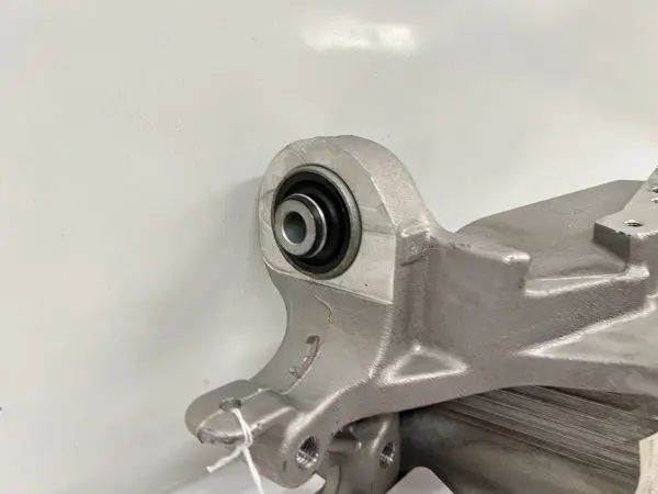 OEM 68200071ad. 2015 2016 2017 Chrysler 200 Rear Left Knuckle Genuine - Image 8