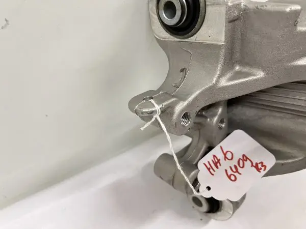OEM 68200071ad. 2015 2016 2017 Chrysler 200 Rear Left Knuckle Genuine - Image 9