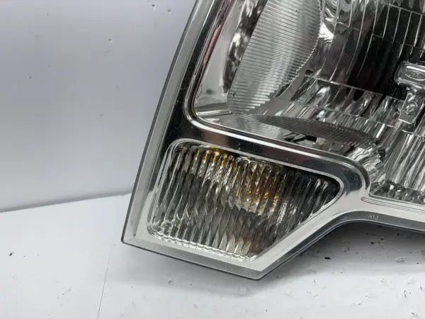 2009 2010 2011 2012 2013 2014 ford f150 halogen front left oem headlight - Image 3