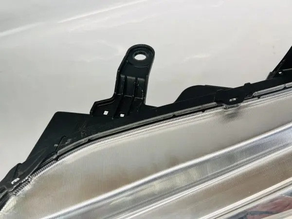 2016 2017 2018 2019 2020 2021 2022 TOYOYA TACOMA HALOGEN LEFT OEM HEADLIGHT - Image 5