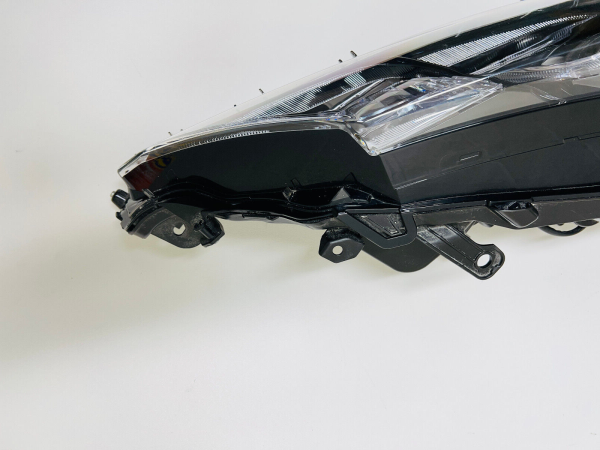 18 2019 2020 2021 2022 2023 TOYOTA CAMRY LED TRD BLACK BEZEL RIGHT OEM HEADLIGHT - Image 11