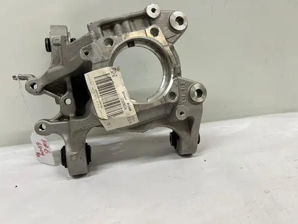 OEM 68200071ad. 2015 2016 2017 Chrysler 200 Rear Left Knuckle Genuine - Image 12