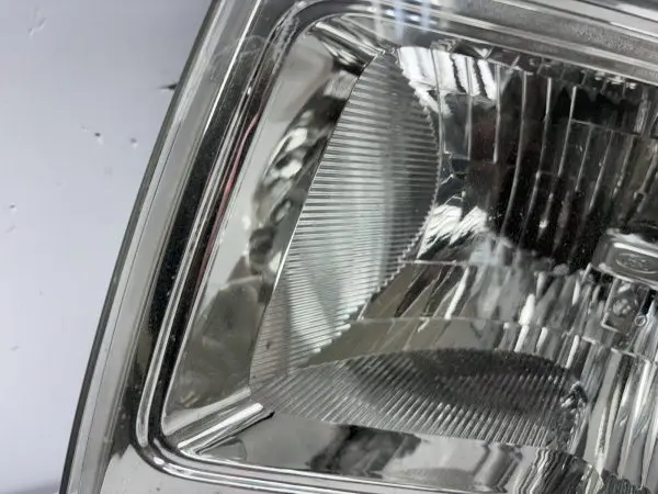 2009 2010 2011 2012 2013 2014 ford f150 halogen front left oem headlight - Image 5