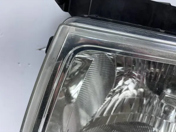 2009 2010 2011 2012 2013 2014 ford f150 halogen front left oem headlight - Image 6