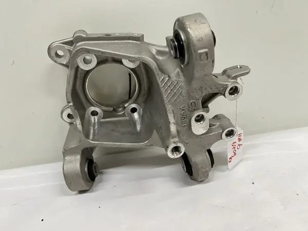 OEM 68200071ad. 2015 2016 2017 Chrysler 200 Rear Left Knuckle Genuine - Image 14