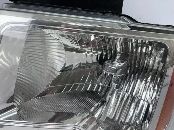 2009 2010 2011 2012 2013 2014 ford f150 halogen front left oem headlight - Image 7