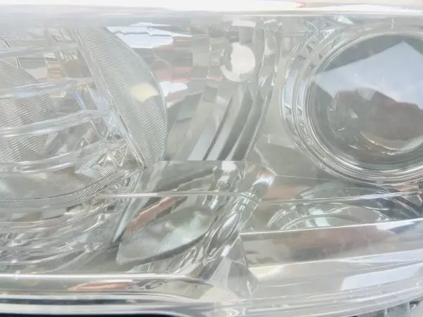 2016 2017 2018 2019 2020 2021 2022 TOYOYA TACOMA HALOGEN LEFT OEM HEADLIGHT - Image 10
