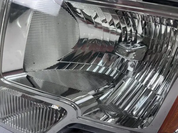 2009 2010 2011 2012 2013 2014 ford f150 halogen front left oem headlight - Image 8