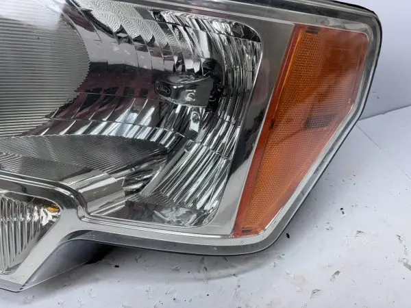 2009 2010 2011 2012 2013 2014 ford f150 halogen front left oem headlight - Image 9