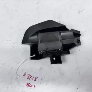 80a907566c 2018-2021 2022 2023 2024 AUDI Q5 SQ5 REAR RIGHT OEM BLIND SPOT RADAR