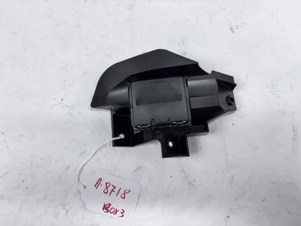 80a907566c 2018-2021 2022 2023 2024 AUDI Q5 SQ5 REAR RIGHT OEM BLIND SPOT RADAR