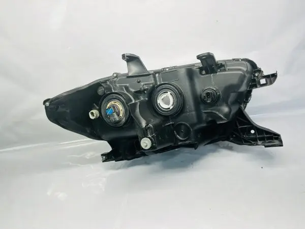 2016 2017 2018 2019 2020 2021 2022 TOYOYA TACOMA HALOGEN LEFT OEM HEADLIGHT - Image 12