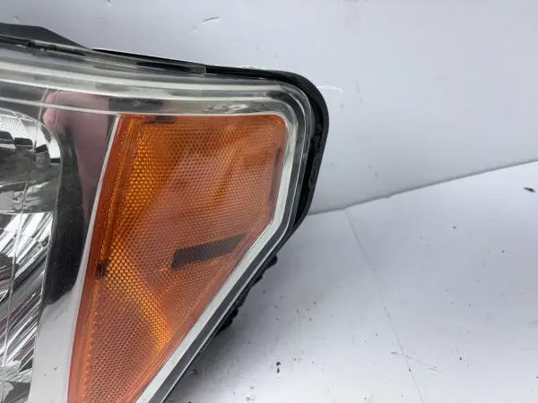 2009 2010 2011 2012 2013 2014 ford f150 halogen front left oem headlight - Image 10