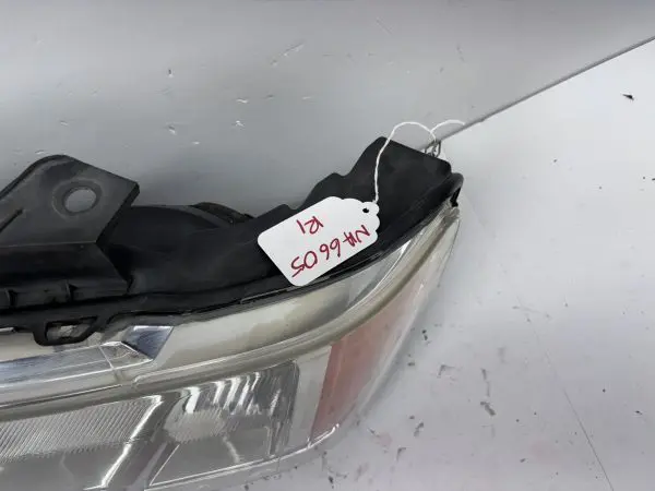2009 2010 2011 2012 2013 2014 ford f150 halogen front left oem headlight - Image 11