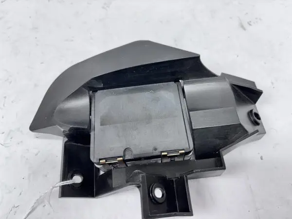 80a907566c 2018-2021 2022 2023 2024 AUDI Q5 SQ5 REAR RIGHT OEM BLIND SPOT RADAR - Image 3