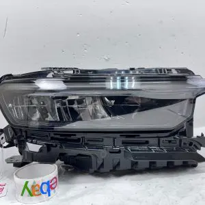 68376974AE  2021 2022 2023 JEEP GRAND CHEROKEE LED FRONT RIGHT OEM HEADLIGHT