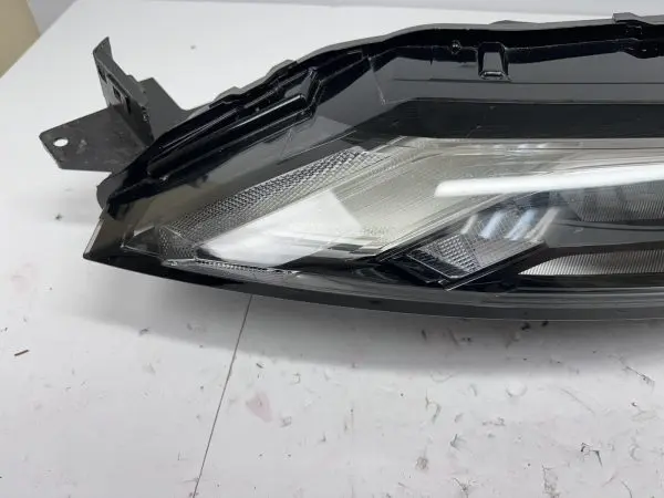 2021 2022 2023 nissan rogue led front left oem headlight running light - Image 2