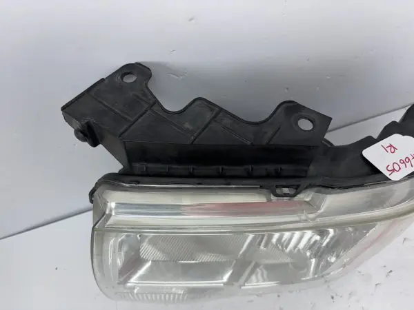 2009 2010 2011 2012 2013 2014 ford f150 halogen front left oem headlight - Image 12