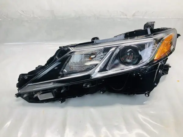 TABS  2018 2019 2020 2021 2022 2023 TOYOTA CAMRY LED FRONT LEFT OEM HEADLIGHT