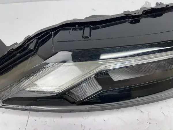 2021 2022 2023 nissan rogue led front left oem headlight running light - Image 4