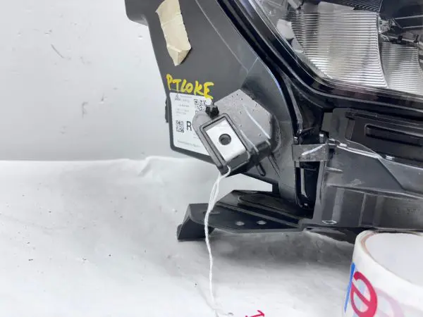 68376974AE  2021 2022 2023 JEEP GRAND CHEROKEE LED FRONT RIGHT OEM HEADLIGHT - Image 3