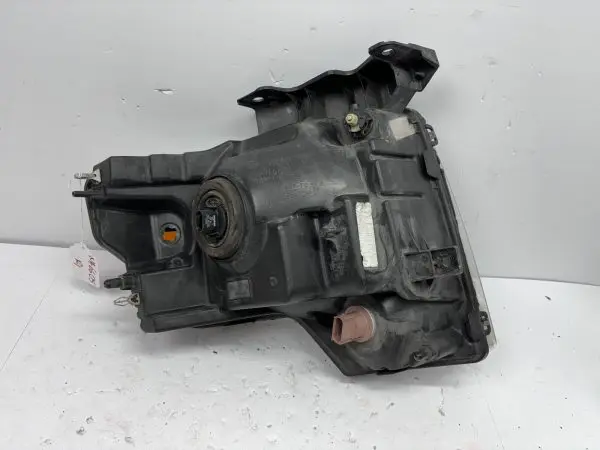 2009 2010 2011 2012 2013 2014 ford f150 halogen front left oem headlight - Image 14