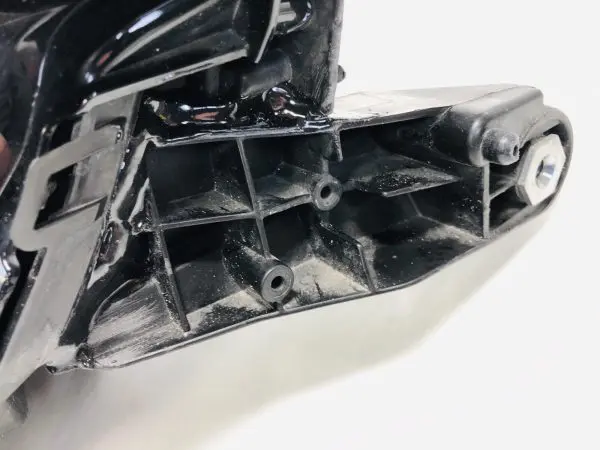 TABS  2018 2019 2020 2021 2022 2023 TOYOTA CAMRY LED FRONT LEFT OEM HEADLIGHT - Image 3