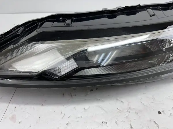 2021 2022 2023 nissan rogue led front left oem headlight running light - Image 5
