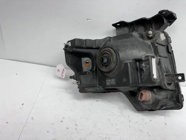 2009 2010 2011 2012 2013 2014 ford f150 halogen front left oem headlight - Image 15
