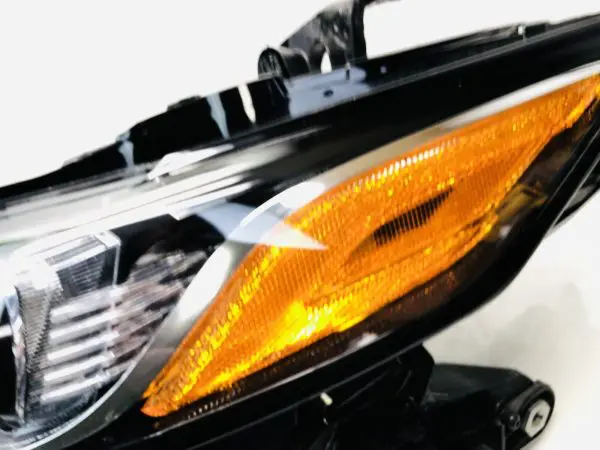 TABS  2018 2019 2020 2021 2022 2023 TOYOTA CAMRY LED FRONT LEFT OEM HEADLIGHT - Image 4