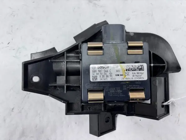 80a907566c 2018-2021 2022 2023 2024 AUDI Q5 SQ5 REAR RIGHT OEM BLIND SPOT RADAR - Image 8