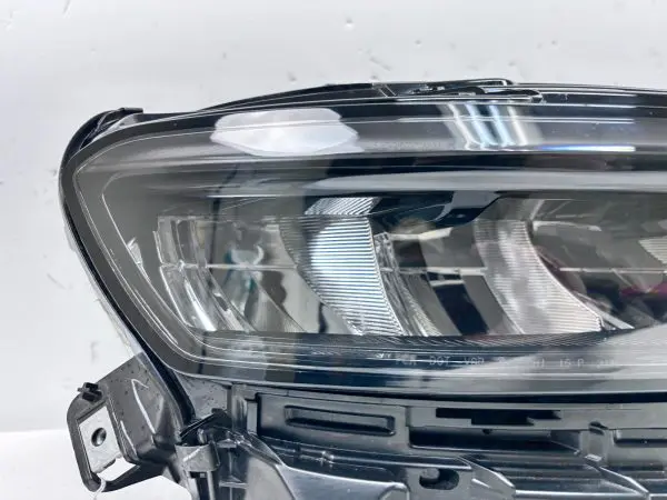 68376974AE  2021 2022 2023 JEEP GRAND CHEROKEE LED FRONT RIGHT OEM HEADLIGHT - Image 6