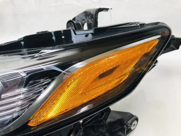 TABS  2018 2019 2020 2021 2022 2023 TOYOTA CAMRY LED FRONT LEFT OEM HEADLIGHT - Image 5