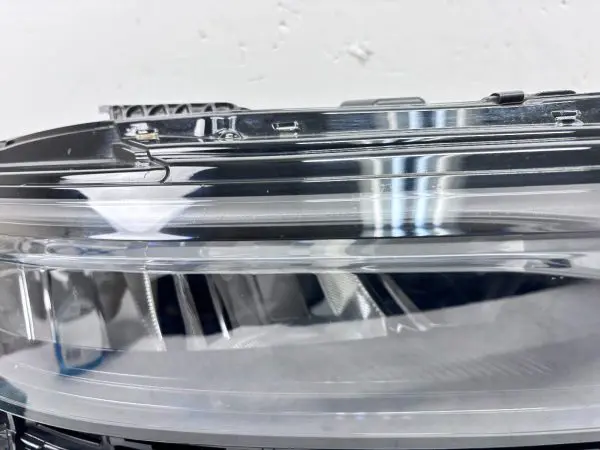 68376974AE  2021 2022 2023 JEEP GRAND CHEROKEE LED FRONT RIGHT OEM HEADLIGHT - Image 8