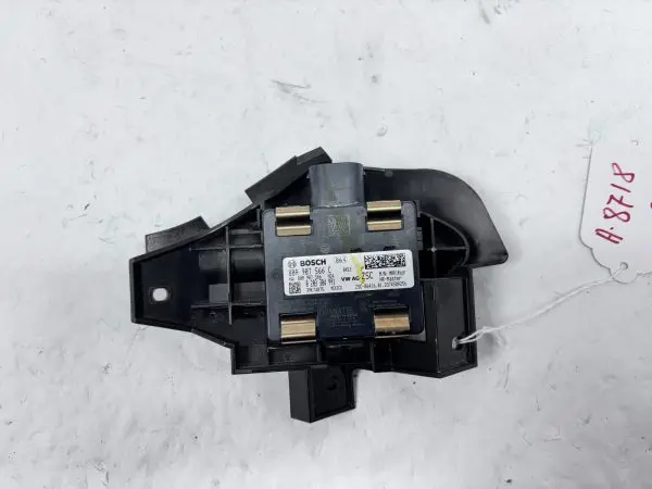 80a907566c 2018-2021 2022 2023 2024 AUDI Q5 SQ5 REAR RIGHT OEM BLIND SPOT RADAR - Image 11