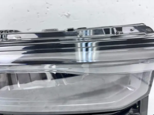 68376974AE  2021 2022 2023 JEEP GRAND CHEROKEE LED FRONT RIGHT OEM HEADLIGHT - Image 9