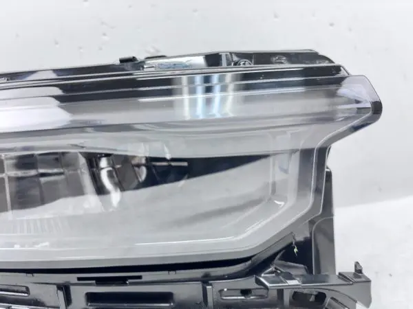 68376974AE  2021 2022 2023 JEEP GRAND CHEROKEE LED FRONT RIGHT OEM HEADLIGHT - Image 10