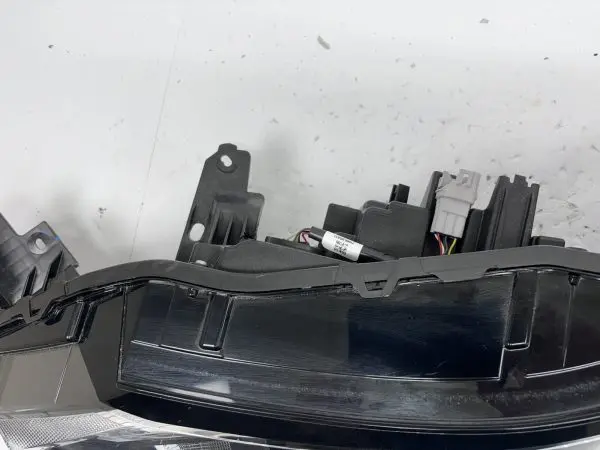 2021 2022 2023 nissan rogue led front left oem headlight running light - Image 11