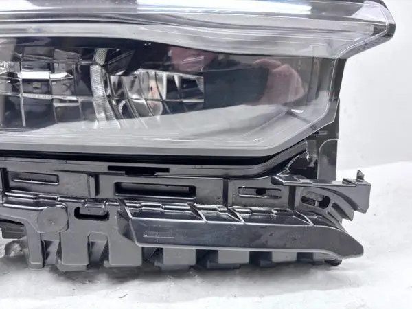 68376974AE  2021 2022 2023 JEEP GRAND CHEROKEE LED FRONT RIGHT OEM HEADLIGHT - Image 11