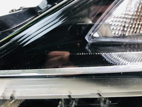 TABS  2018 2019 2020 2021 2022 2023 TOYOTA CAMRY LED FRONT LEFT OEM HEADLIGHT - Image 10