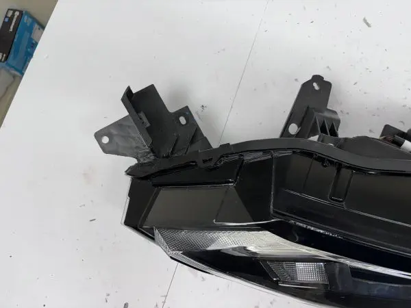 2021 2022 2023 nissan rogue led front left oem headlight running light - Image 12