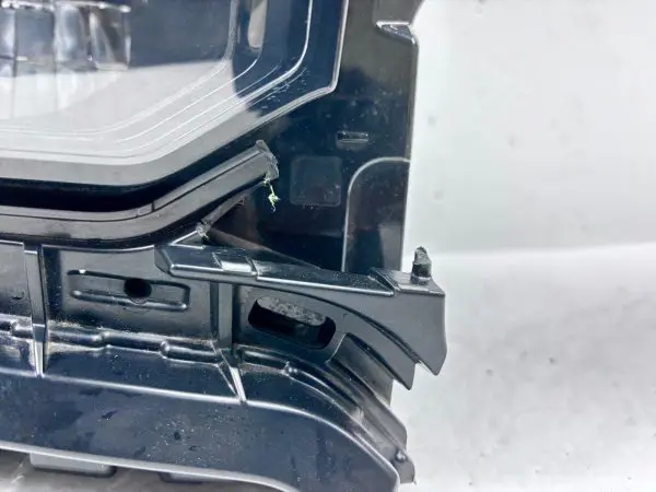 68376974AE  2021 2022 2023 JEEP GRAND CHEROKEE LED FRONT RIGHT OEM HEADLIGHT - Image 12
