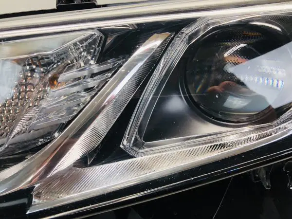 TABS  2018 2019 2020 2021 2022 2023 TOYOTA CAMRY LED FRONT LEFT OEM HEADLIGHT - Image 11